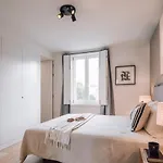Vedras - 2 Bedrooms And Parking In Alcantara * Lisboa
