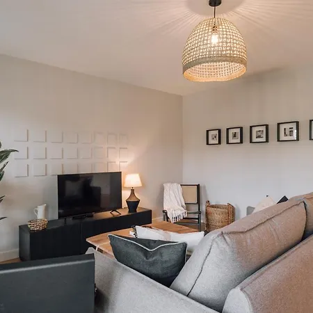 Vedras - 2 Bedrooms And Parking In Alcantara Lejlighed *