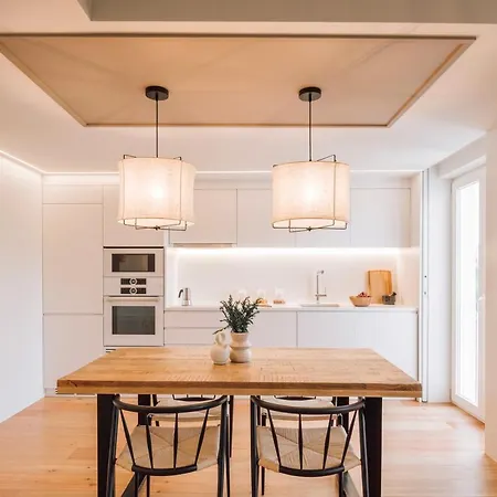 Διαμέρισμα Vedras - 2 Bedrooms And Parking In Alcantara *