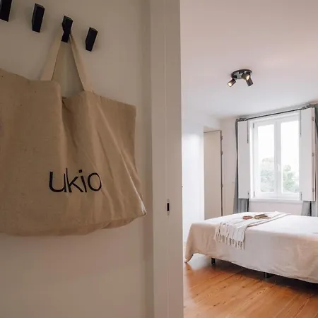 Vedras - 2 Bedrooms And Parking In Alcantara * Lissabon