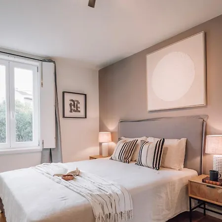 Vedras - 2 Bedrooms And Parking In Alcantara